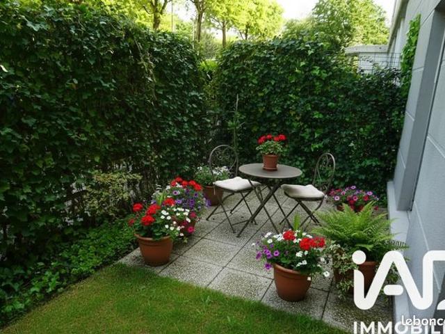 Appartement vente à Montreuil-sur-Mer, Torcy