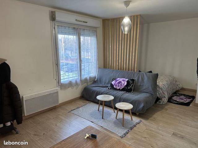 Appartement vente à Le Raincy, Tremblay-en-france