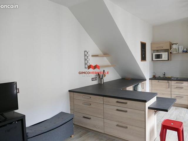 Appartement vente à Nanterre, Rueil-malmaison