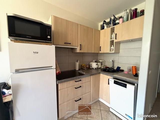 Appartement vente à Briançon, Saint-chaffrey