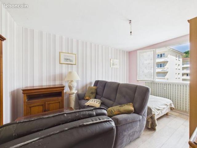 Appartement vente à Grenoble, Saint-marcellin