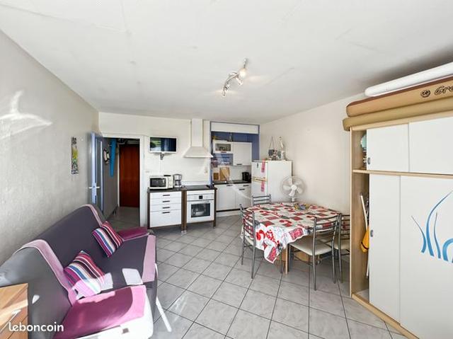 Appartement vente à Les Sables-d'Olonne, Saint-jean-de-monts