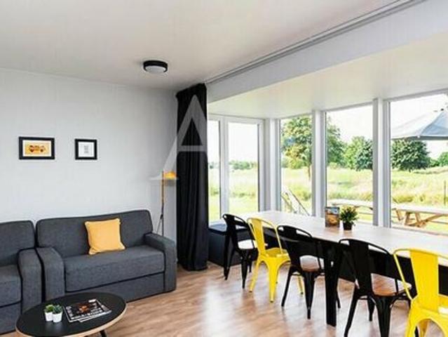 Appartement vente à Torcy, Bailly-romainvilliers