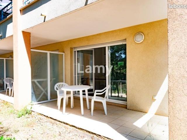 Appartement vente à Grasse, Biot