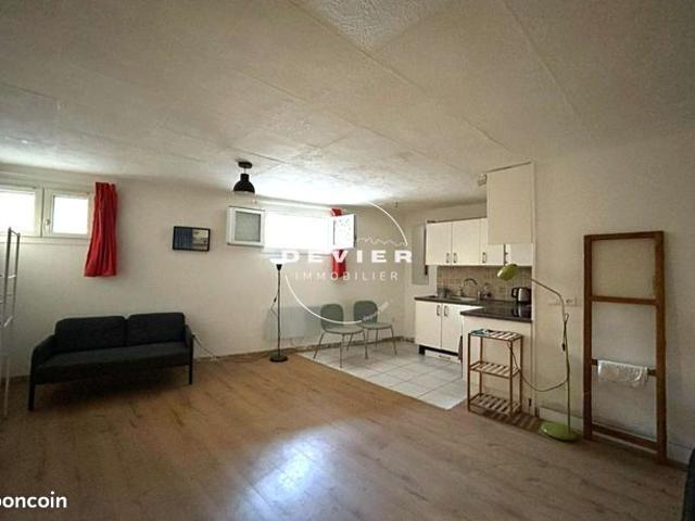 Appartement vente à Montpellier