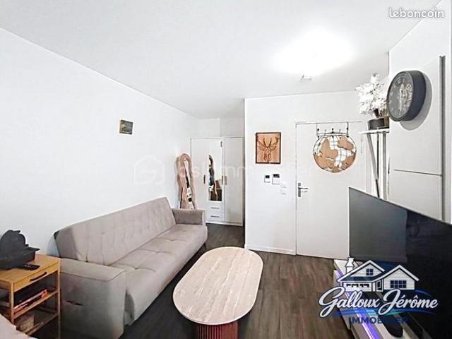 Appartement vente à Villepinte, Aude