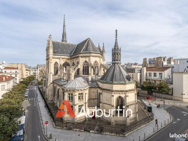 Appartement vente à Paris, Île-de-France
