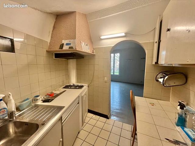 Appartement vente à Le Raincy