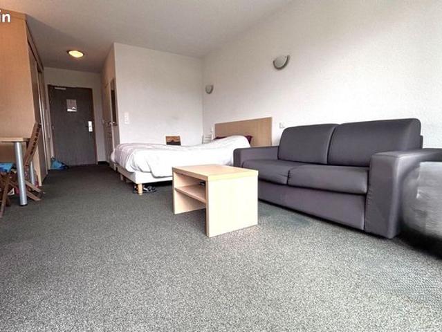 Appartement vente à Guichen, Ille-et-Vilaine