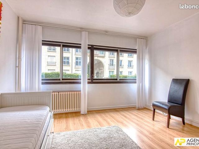 Appartement vente à Versailles
