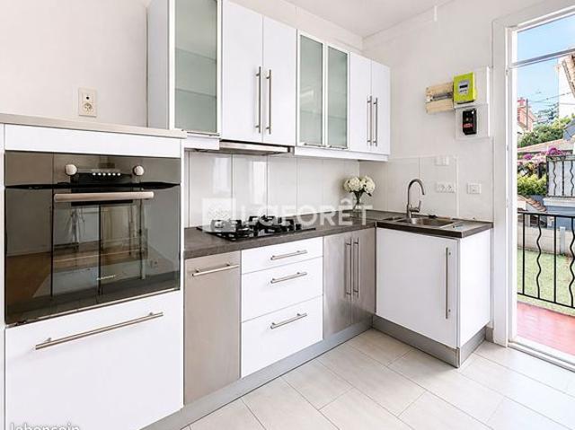 Appartement vente à Grasse, Le Cannet