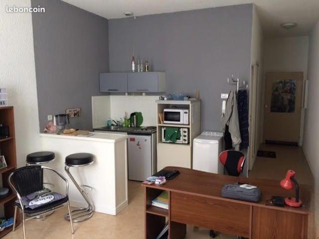 Appartement vente à Clermont-Ferrand, Clermont-ferrand