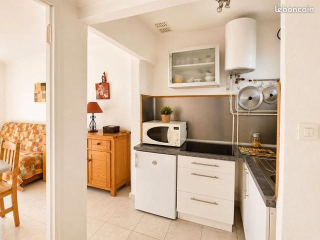 Appartement vente à Narbonne, Port-la-nouvelle