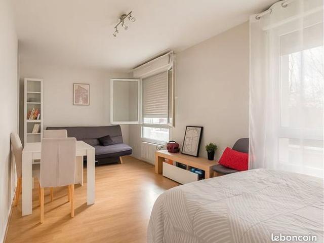 Appartement vente à Nogent-sur-Marne, Charenton-le-pont