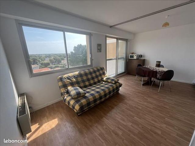 Appartement vente à Vaux-sur-mer