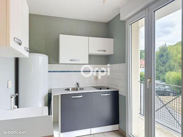 Appartement vente à Compiègne, Ribécourt-dreslincourt