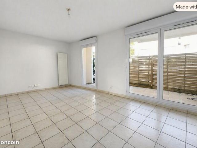 Appartement vente à Dijon