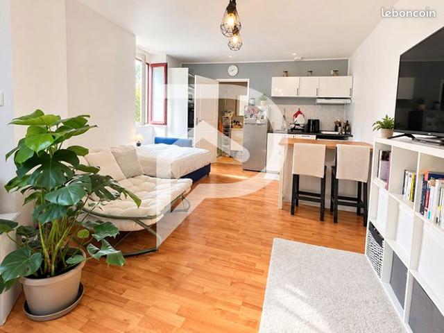Appartement vente à Dax, Peyrehorade