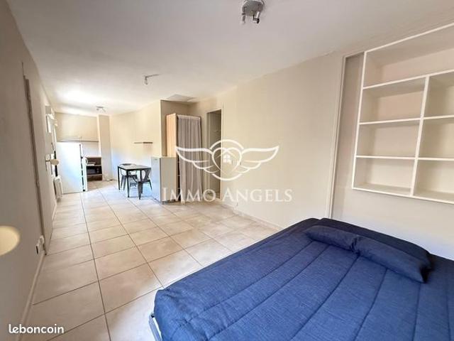 Appartement vente à Nîmes, Gard