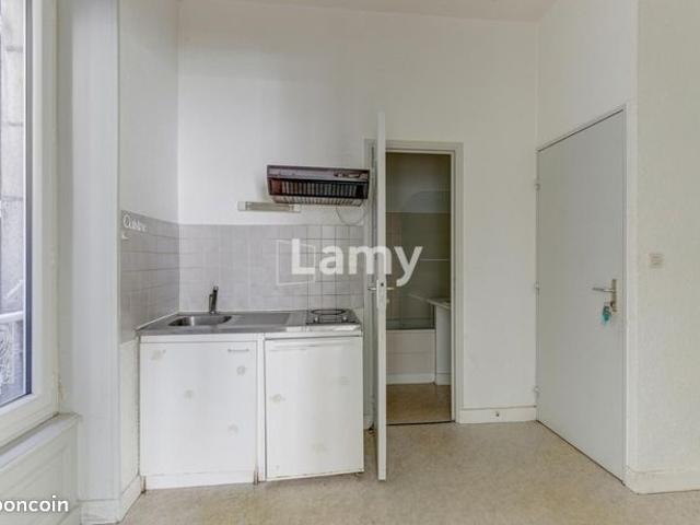 Appartement vente à Clermont-Ferrand, Puy-de-Dôme