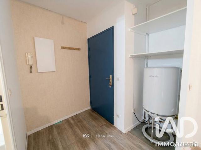 Appartement vente à Meulan-en-Yvelines, Yvelines