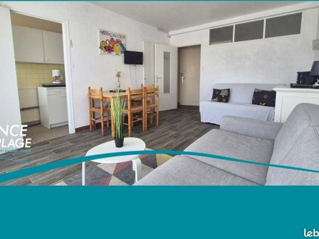 Appartement vente à Les Sables-d'Olonne, Saint-jean-de-monts