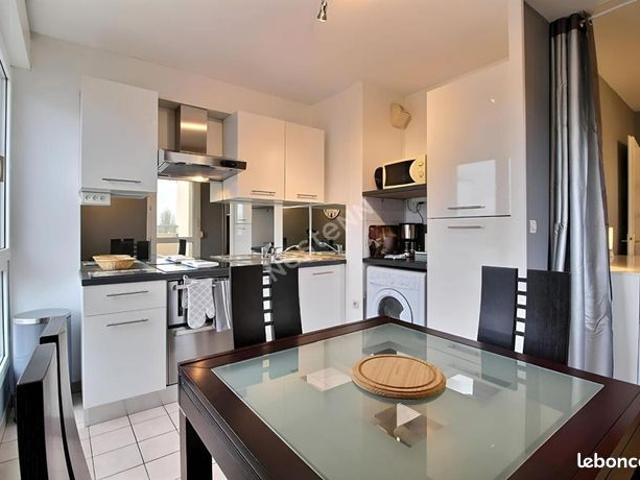 Appartement vente à Pontoise, Osny