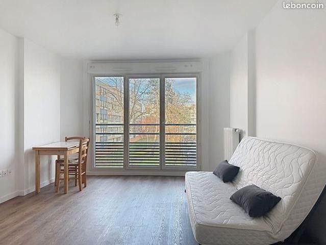 Appartement vente à L'Haÿ-les-Roses, Thiais