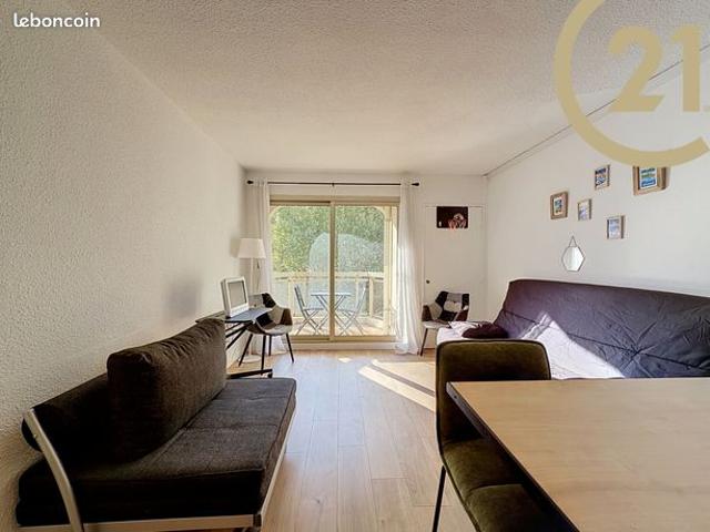 Appartement vente à Saint-Raphaël, Var