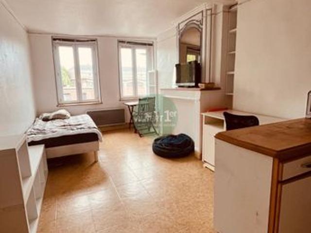 Appartement vente à Le Havre