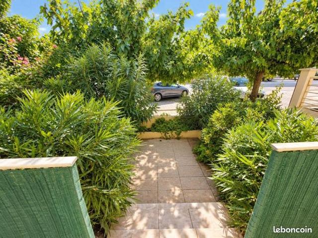 Appartement vente à Palavas-les-Flots, Hérault