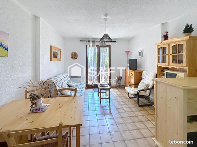 Appartement vente à Gap, Saint-léger-les-mélèzes