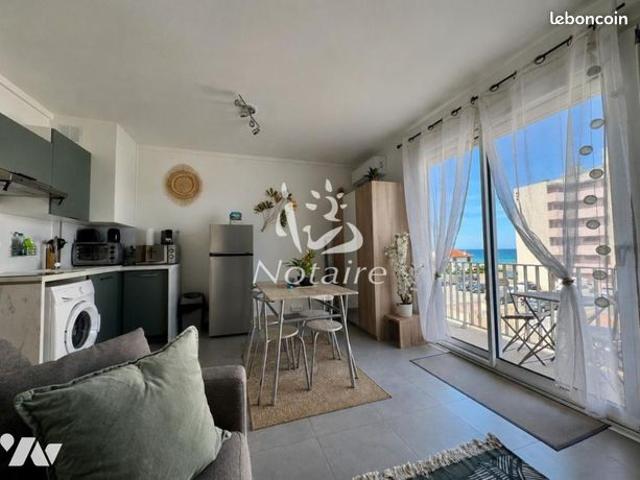 Appartement vente à Brive-la-Gaillarde, Saint-cyprien