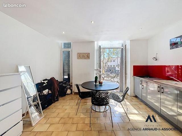 Appartement vente à Arrondissement de Toulon, Saint-cyr-sur-mer