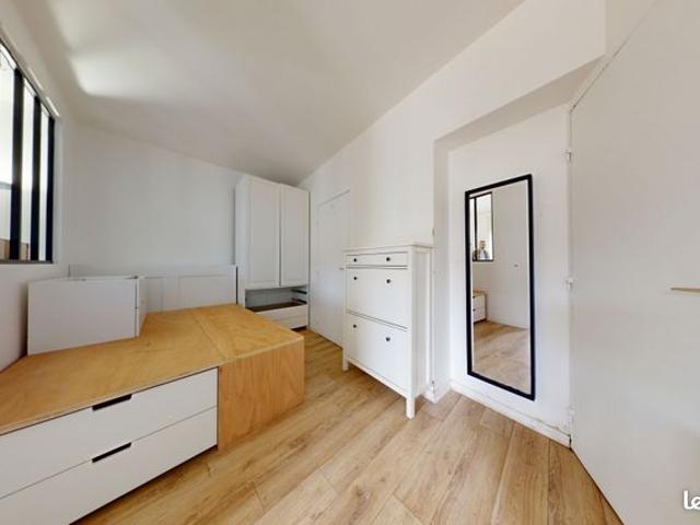 Appartement vente à Saint-Germain-en-Laye, Sartrouville