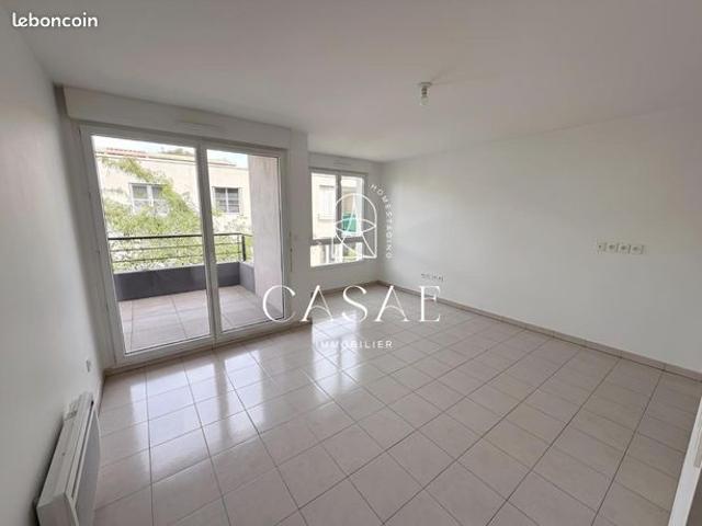 Appartement vente à Montpellier
