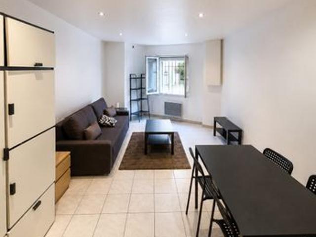 Appartement vente à Montpellier