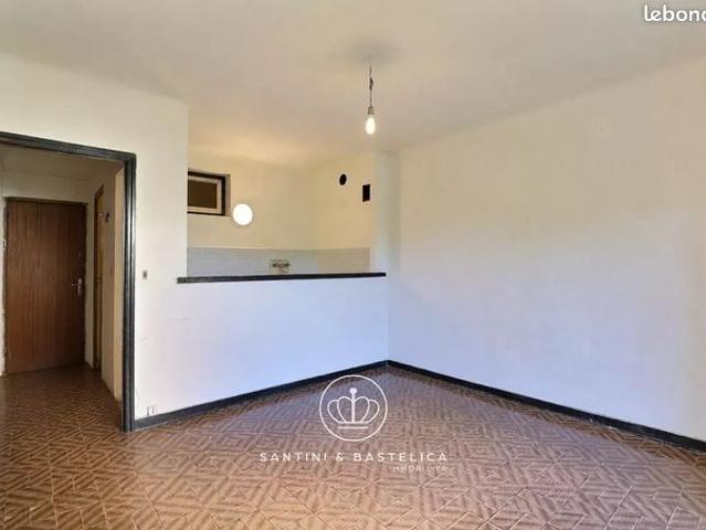 Appartement vente à Ajaccio