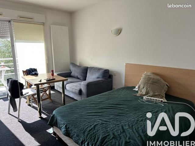 Appartement vente à Nantes, Carquefou