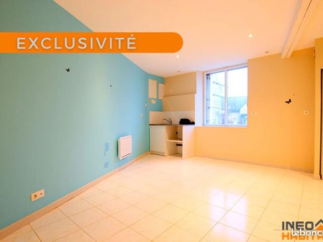 Appartement vente à Rennes, Bretagne