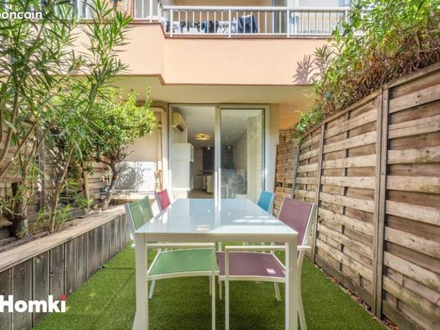 Appartement vente à Nice, Alpes-Maritimes