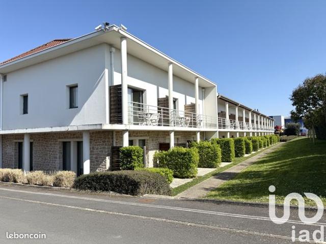 Appartement vente à Dreux, Ormoy