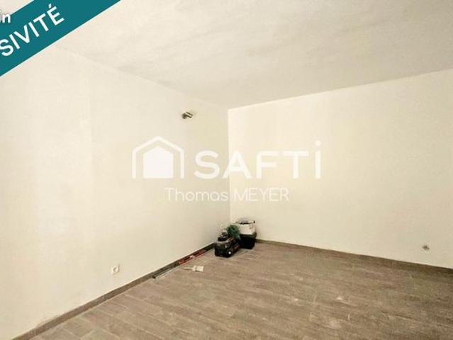 Appartement vente à Apt, Pertuis