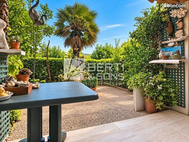 Appartement vente à Mandelieu-la-Napoule, Alpes-Maritimes