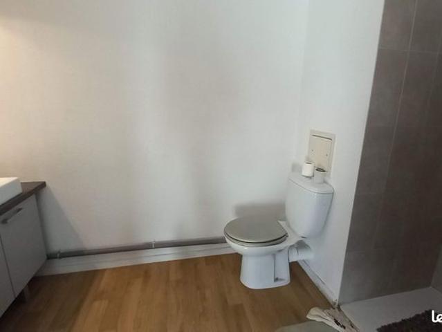 Appartement vente à Bordeaux, Lormont