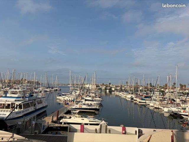 Appartement vente à Béziers, Agde