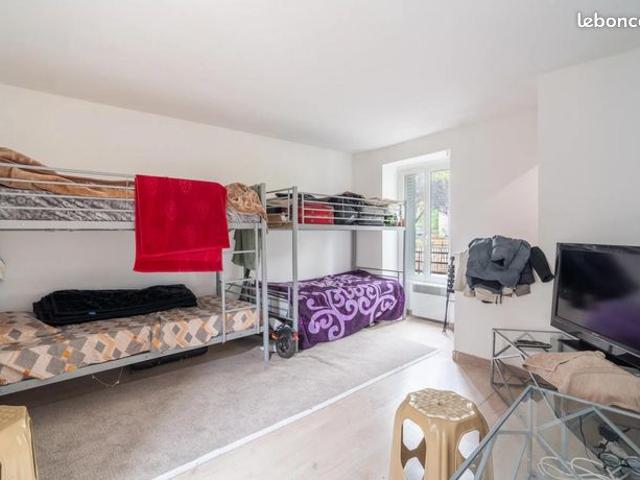 Appartement vente à Saint-Denis, Saint-denis