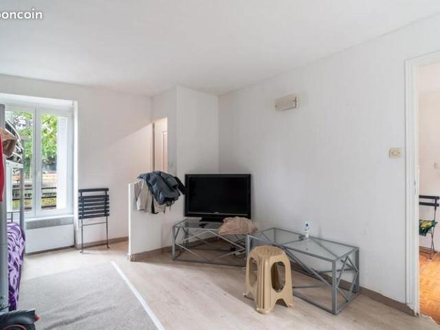 Appartement vente à Saint-Denis, Saint-denis