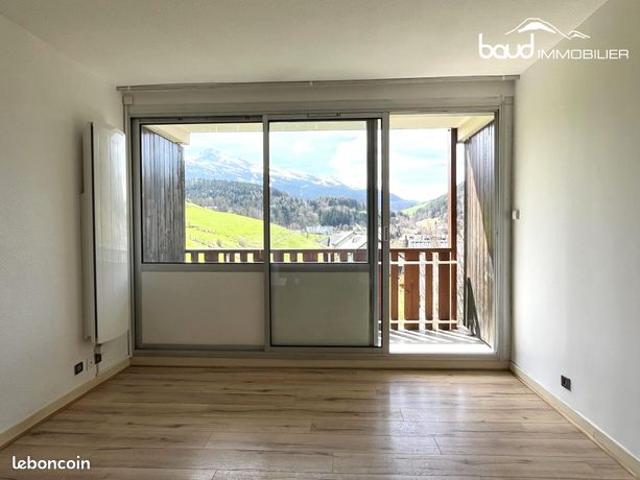 Appartement vente à Grenoble, Villard-de-lans