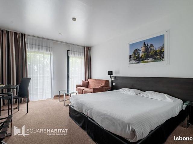 Appartement vente à Saint-Nazaire, Pornic